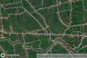 Masraf Masab al Fir`uniyah