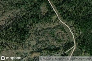 Ozero Bol'shoye Rogulichnoye