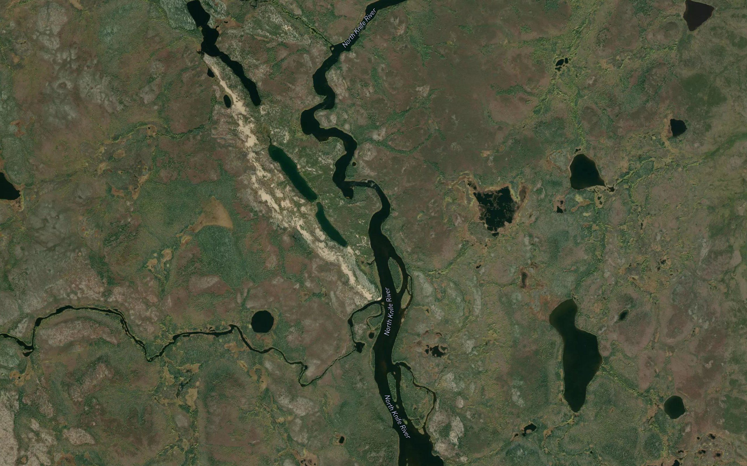 Turner Rapids