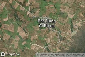 Ang Kep Nam Pong Sang