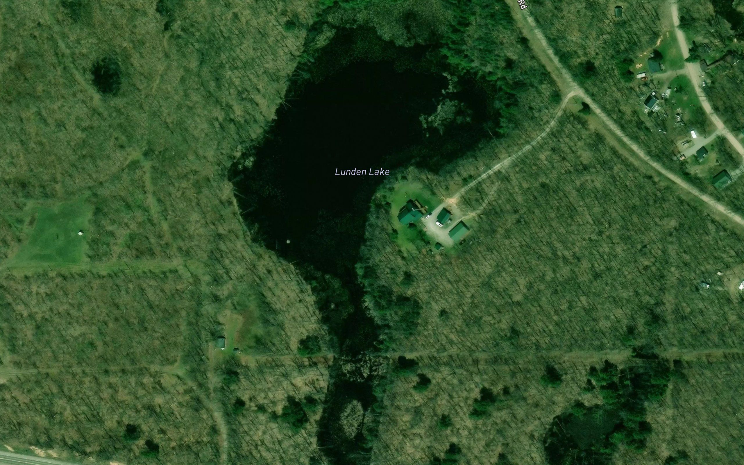 Lunden Lake