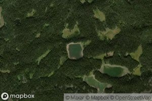 Bull Basin Reservoir Number 1