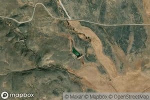 Kivett Reservoir Number 3