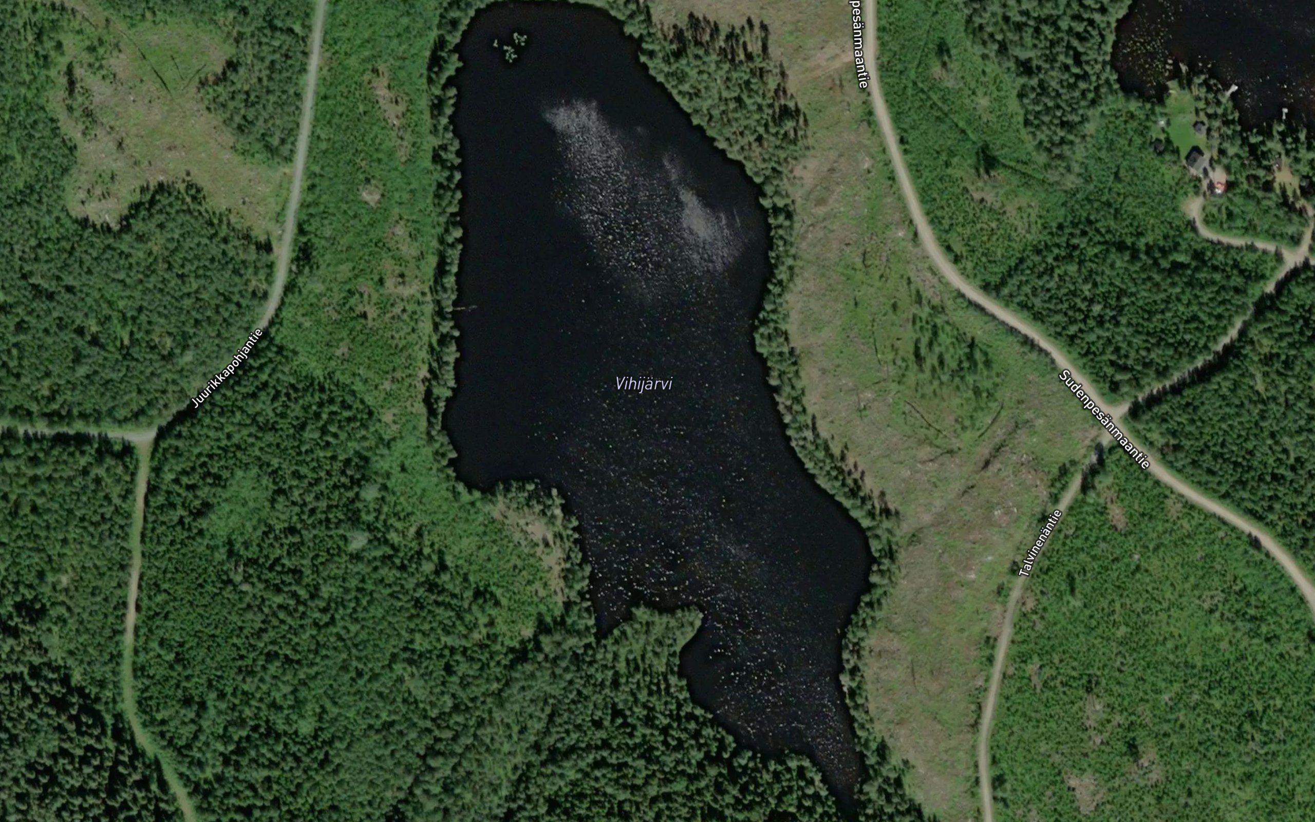 Vihijarvi
