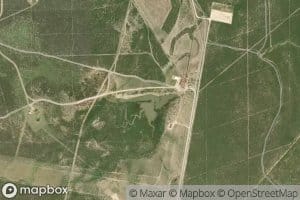 Harrison Lake Number 1