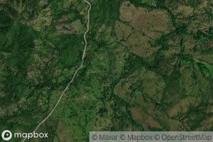 Quebrada El Guayabal