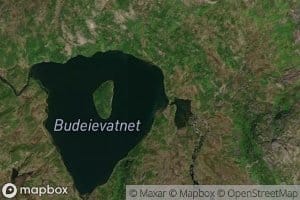 Budeievatnet