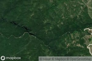 Quebrada del Caracotal