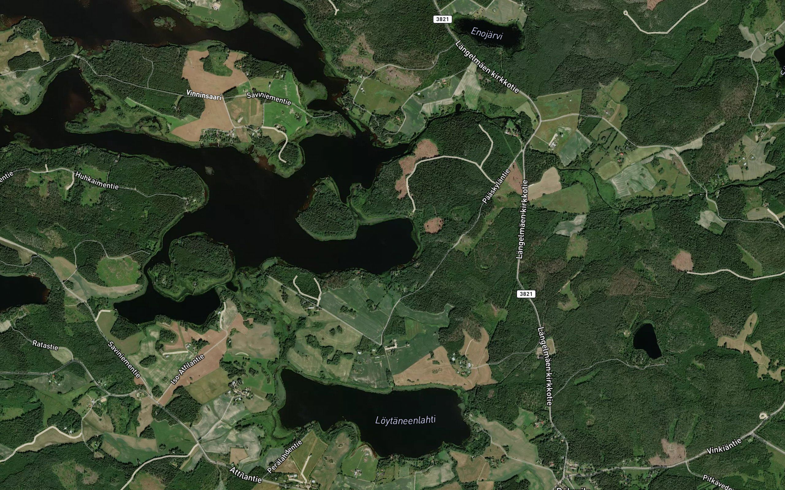 Haarikkapohja