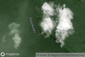 West Kassikaityu River