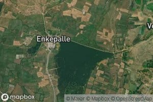 Enkapalli Pedda Cheruvu