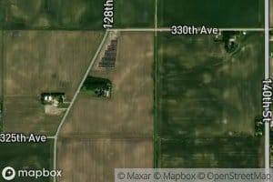 County Ditch Number Fifteen-two