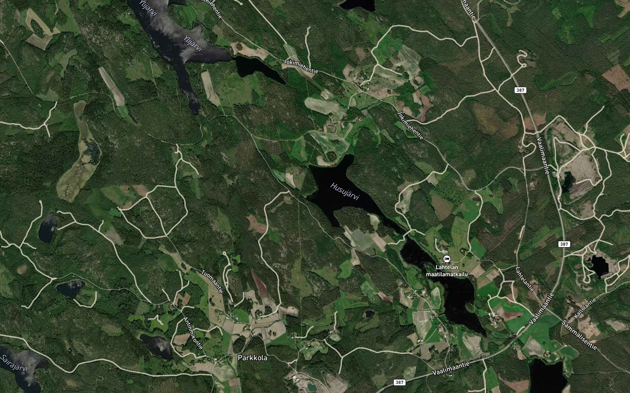 Kanalahti
