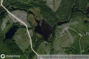 Lac Mons