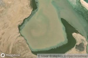 Kormekito Bahir Selat'e