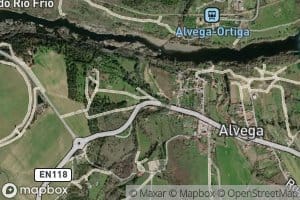 Ribeira do Vale de Agua