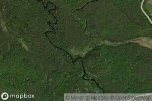 Stull Creek