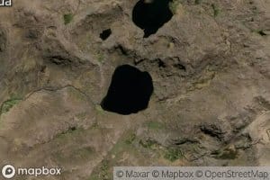 Laguna Jatuntunsococha