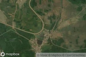 Distributary Number Eight