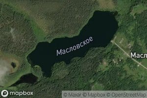 Ozero Maslovo