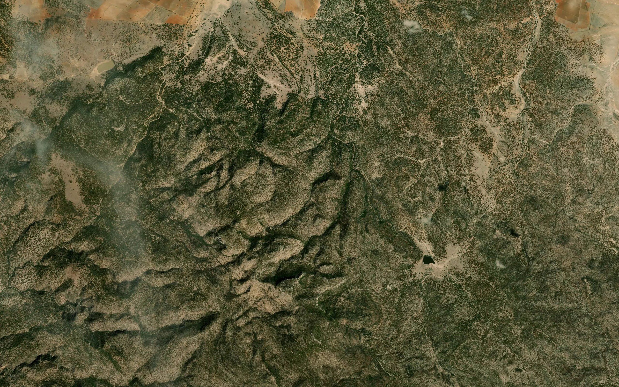 Barranco Blanco