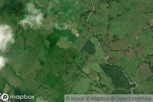 Quebrada Sabaleta Caliente