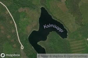 Kolmisoppi