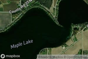 Maple Lake