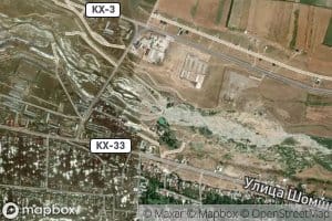 Kanal Pravoberezhnyy