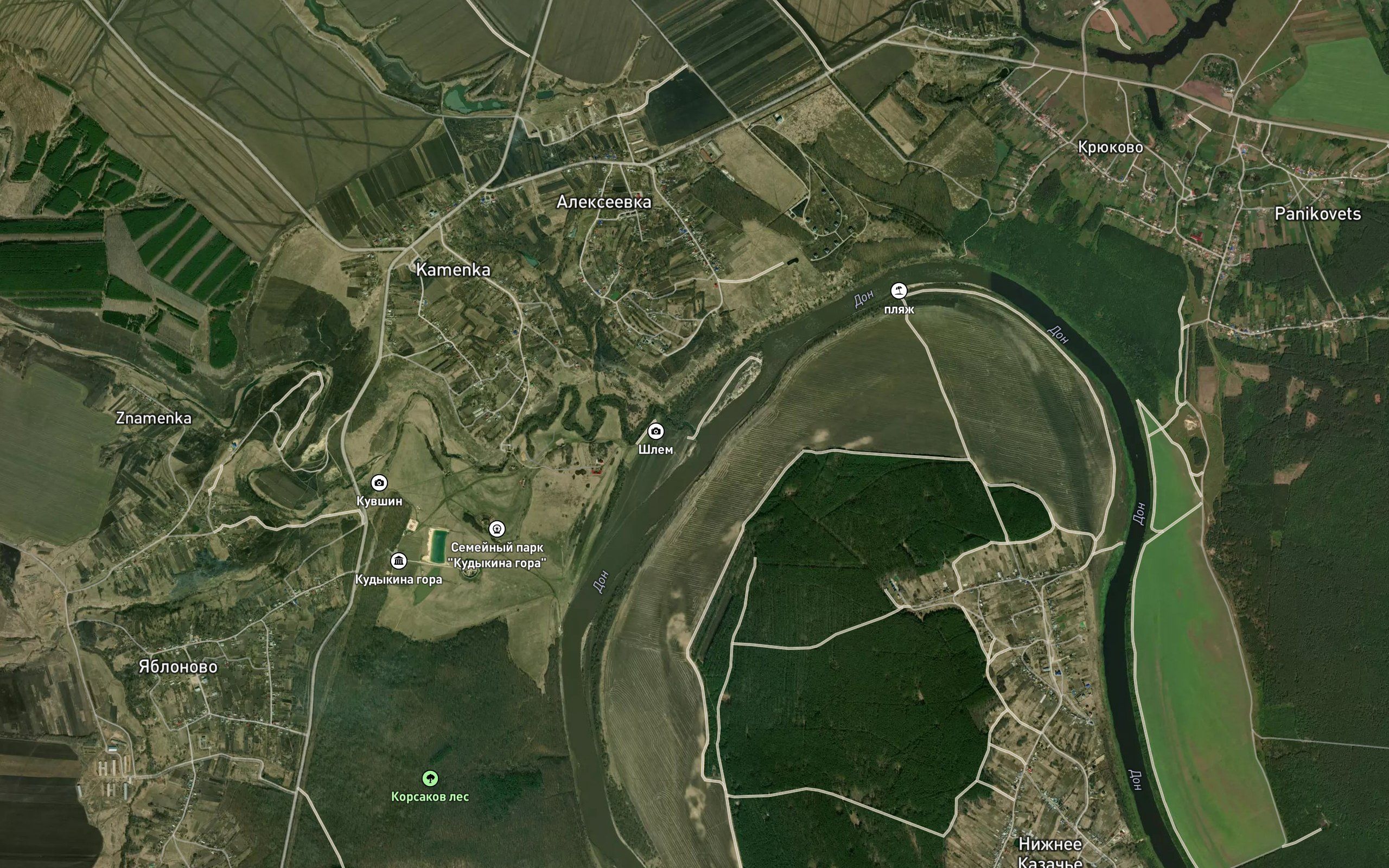 Kamenka