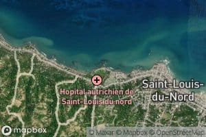 Riviere de Saint-Louis du Nord