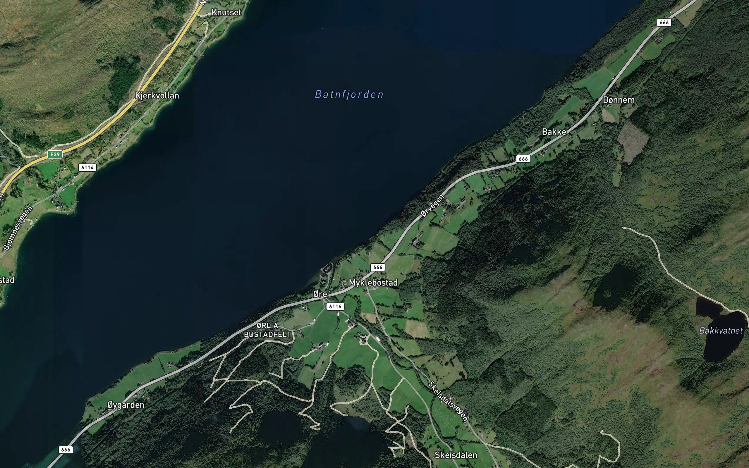 Hundvika