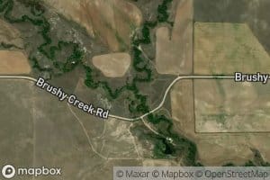 West Branch Turtle Creek