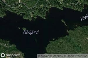 Kivijarvi