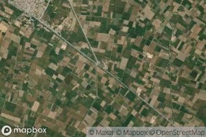 Pabla Drain