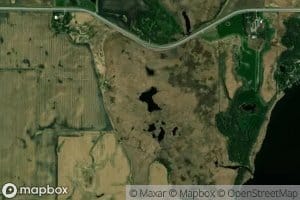 Rice Lake