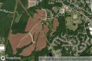 Dobbs Lake Number One