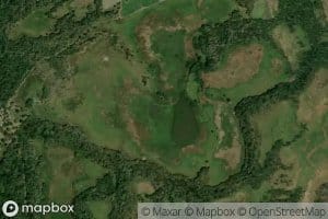 Laguna Los Galapaguitos