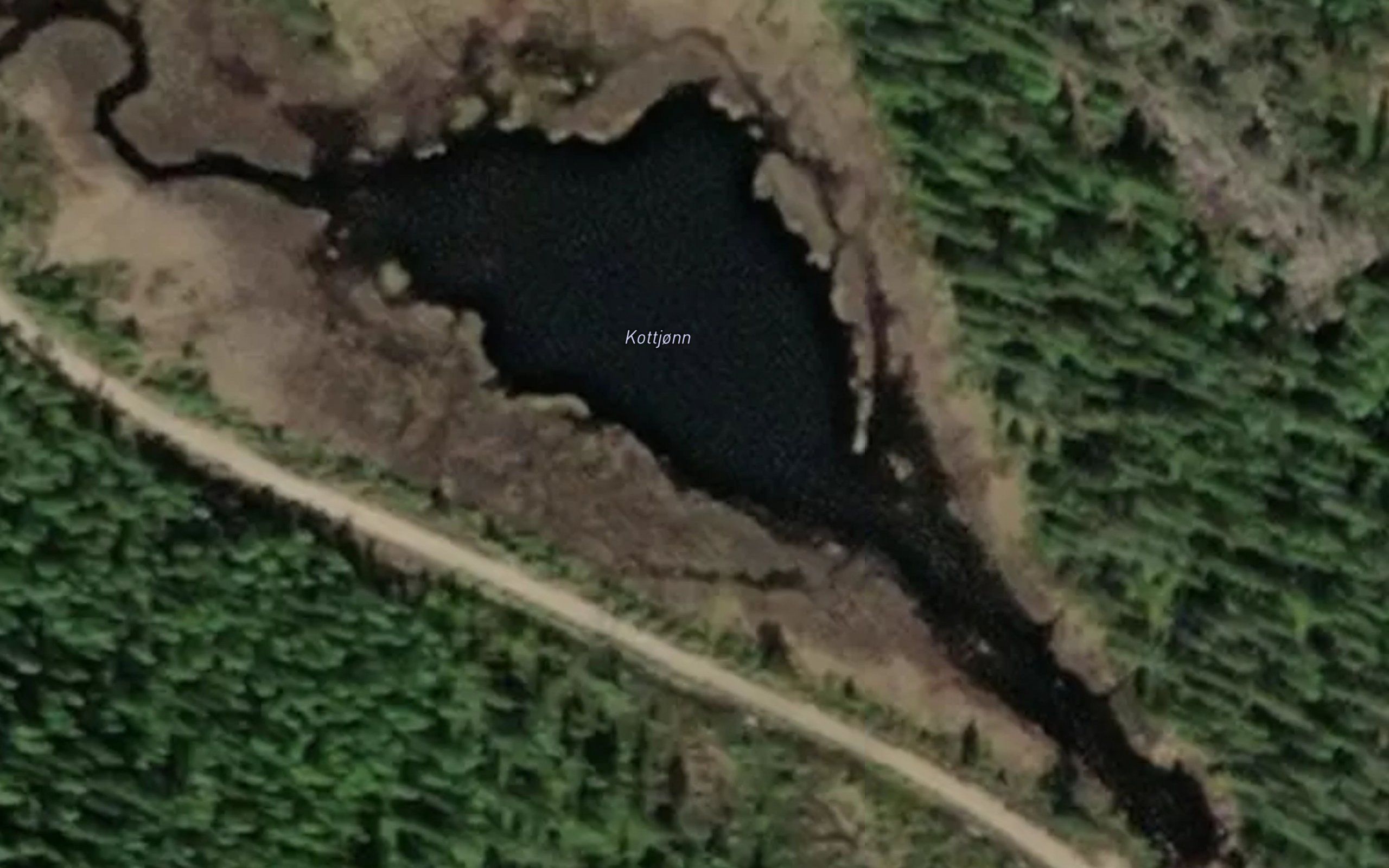 Kottjorn