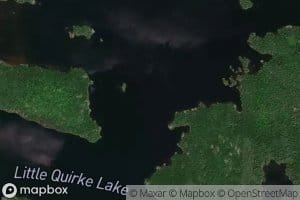 Little Quirke Lake