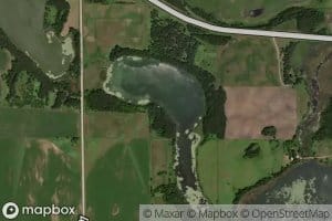 Bredeson Lake