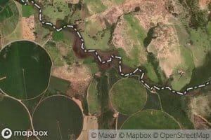 Corrego Cabeca Grande