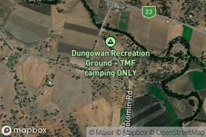 Dungowan Creek