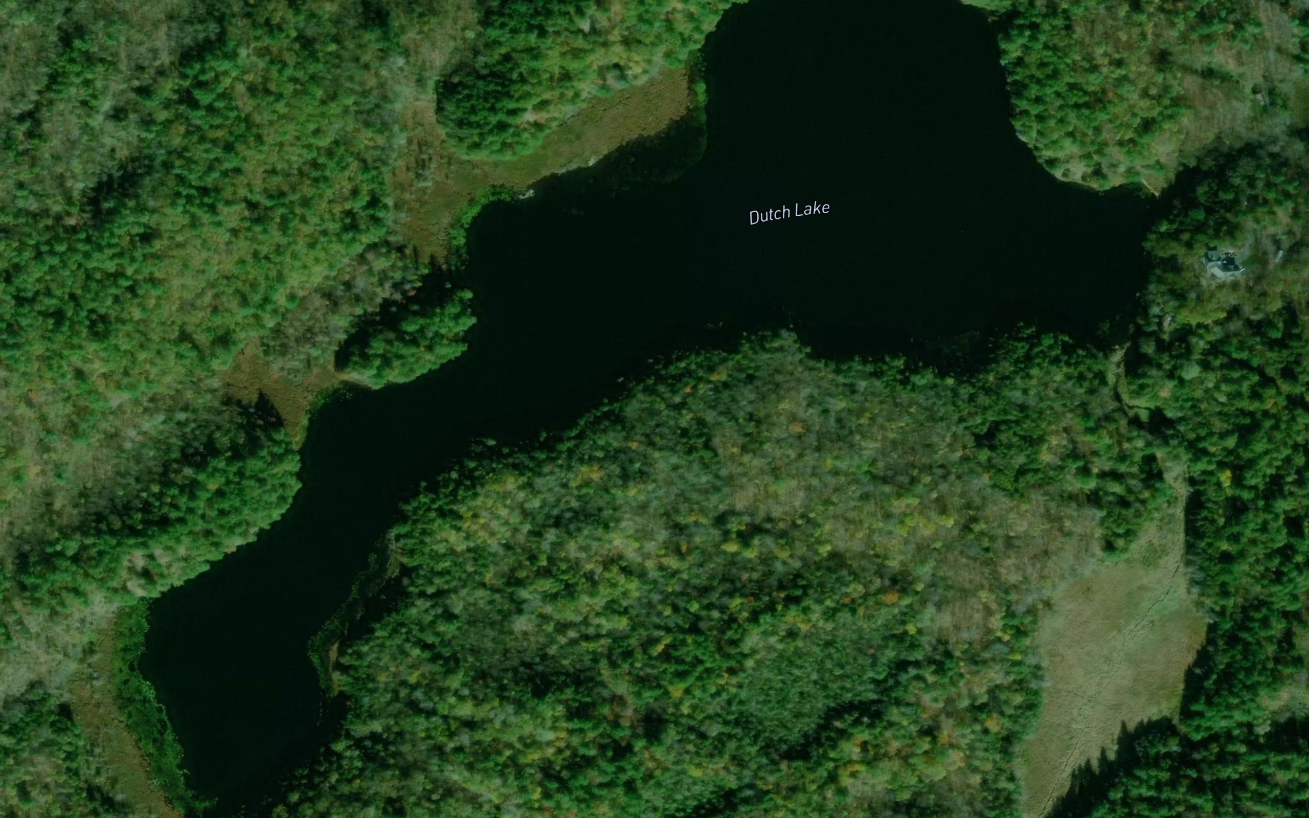 Dutch Lake