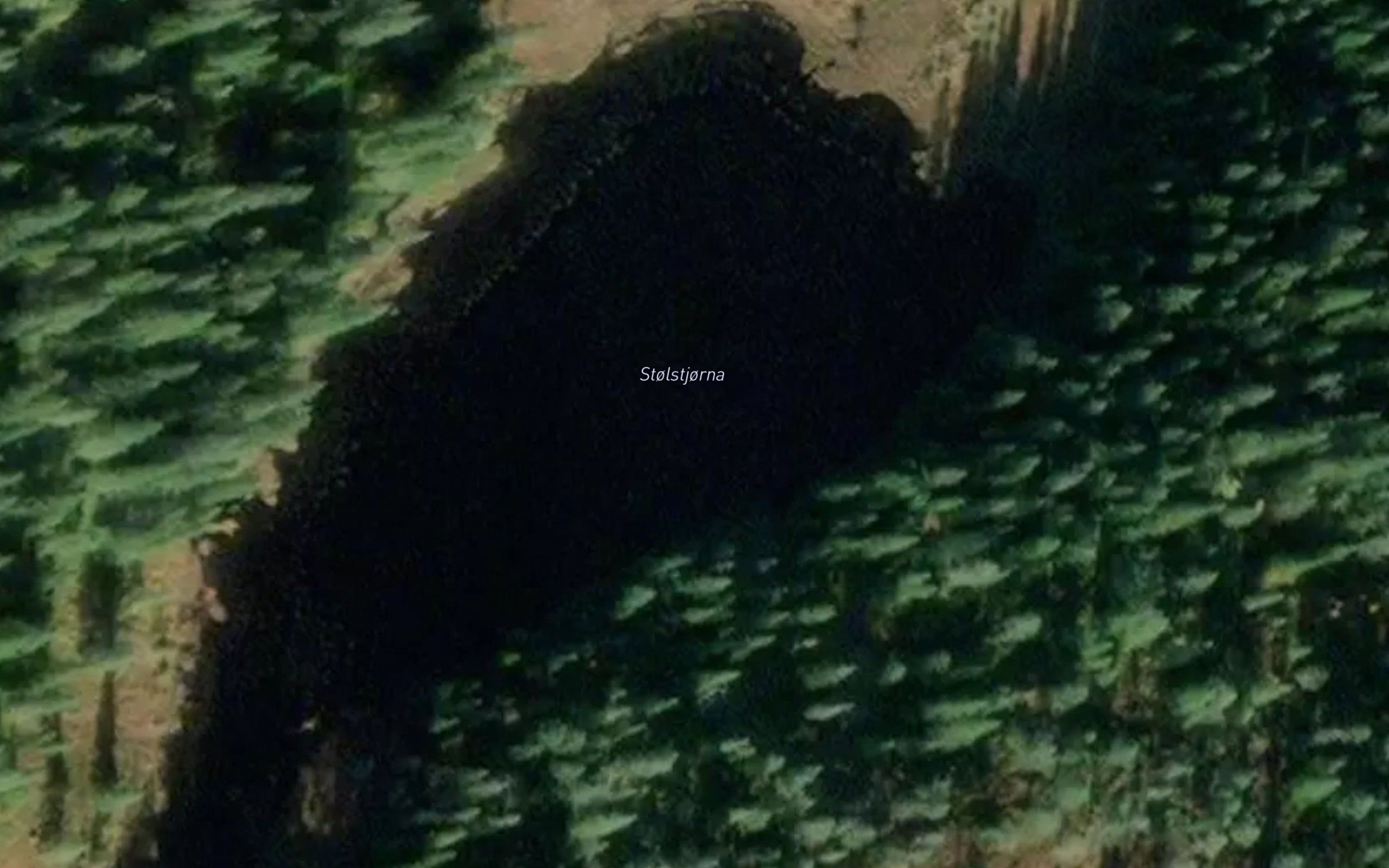 Stolstjorna