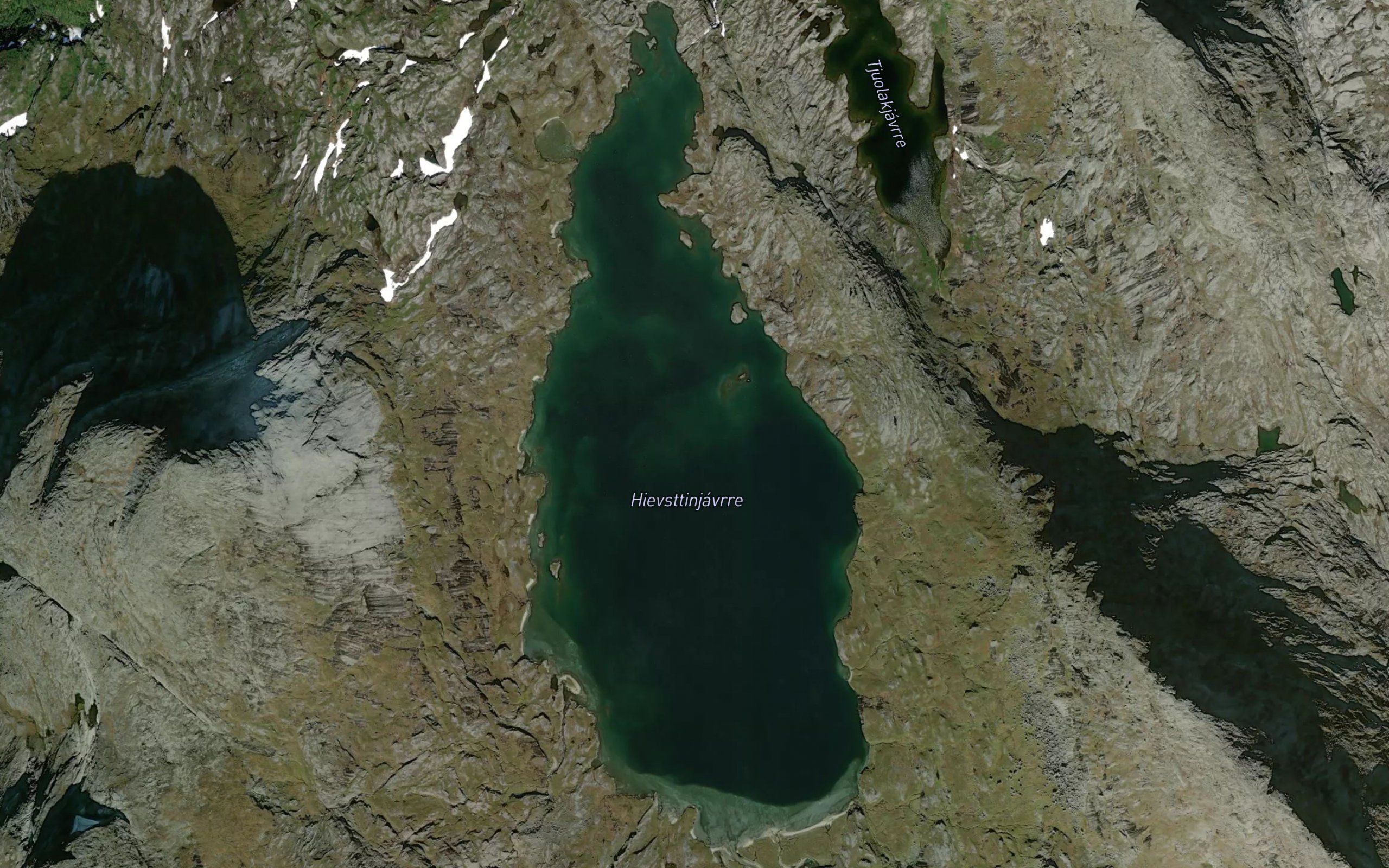 Hievstenjavri