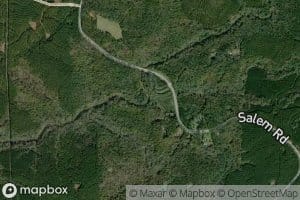 Polecat Creek