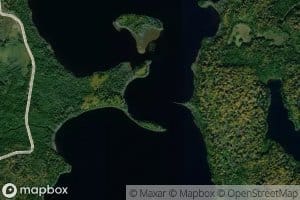 Lac Mosquic