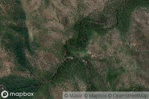 South Branch East Normanby River