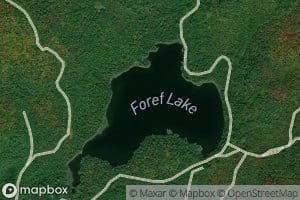 Foref Lake